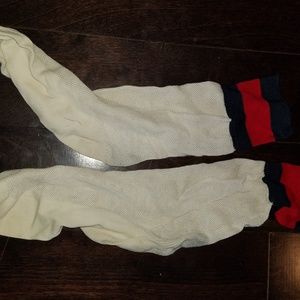Authentic gucci socks